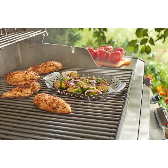 Weber Kosz do warzyw mały-103434