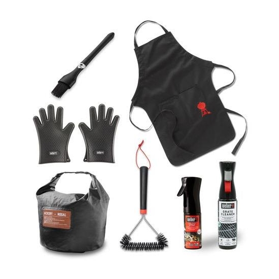Weber SmokeFire Accessory Box (18307)