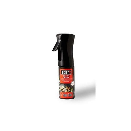 Weber SmokeFire Accessory Box-103442