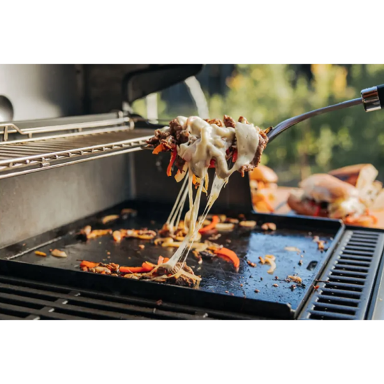 Weber CRAFTED Plancha do zewnętrznego systemu grillowania-103453