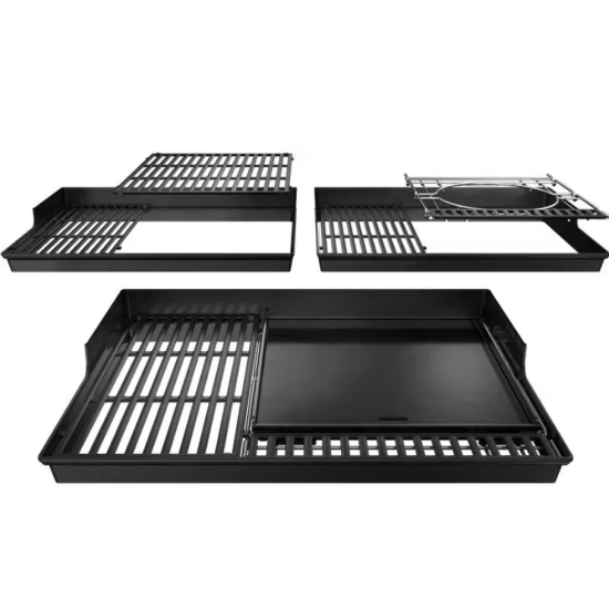 Weber CRAFTED Plancha do zewnętrznego systemu grillowania-103454