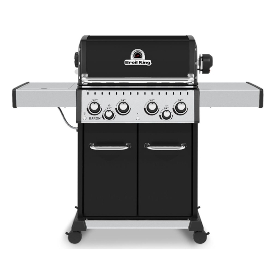 Broil King Baron 490 (875283PL)