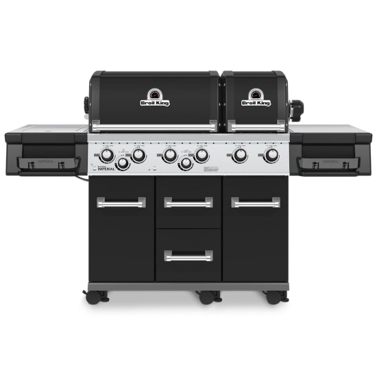Broil King Grill gazowy Imperial 690