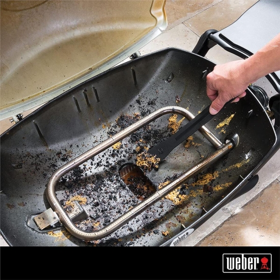 Weber Skrobak do czyszczenia grilli Q-103467