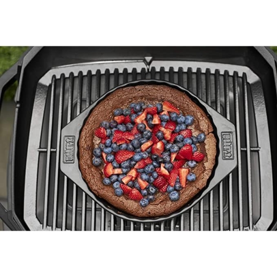 Weber Ceramiczna forma do grillowania ciast-103473