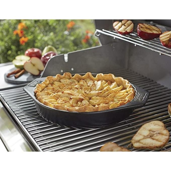 Weber Ceramiczna forma do grillowania ciast-103474