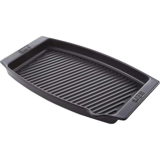 Weber Ceramiczna forma do pieczenia ryb 47x28cm (17886)