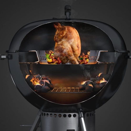 Weber Stojak na drób GBS-103479