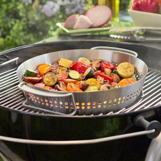 Weber Stojak na drób GBS-103481