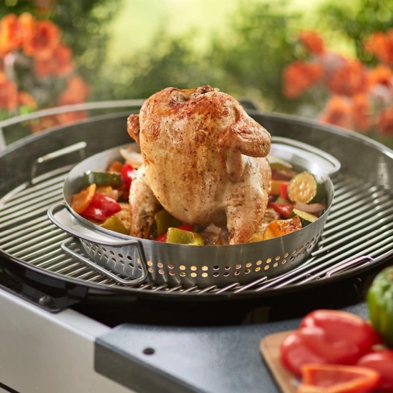Weber Stojak na drób GBS-103482