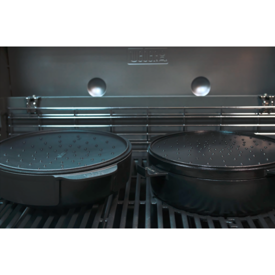 Weber GBS Dutch Oven Duo-103485