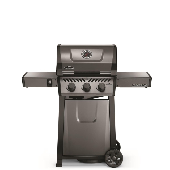 NAPOLEON Grill gazowy Freestyle 365 Grafitowy (F365PGT-PL)