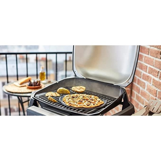 Weber Ceramiczny kamień do grillowania pizzy 36cm-103497