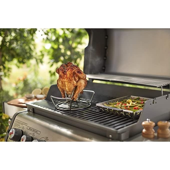 Weber Stojak na drób-103499