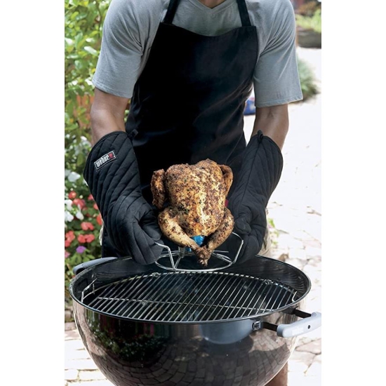 Weber Stojak na drób-103501
