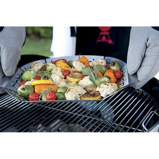 Weber Kosz do warzyw duży-103505