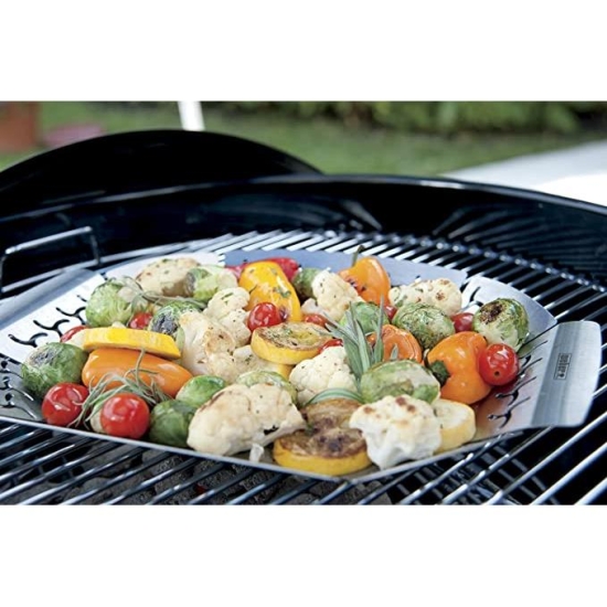 Weber Kosz do warzyw duży-103506