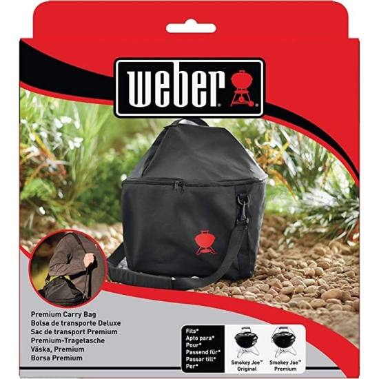 Weber Pokrowiec na Grilla Smokey Joe-103513