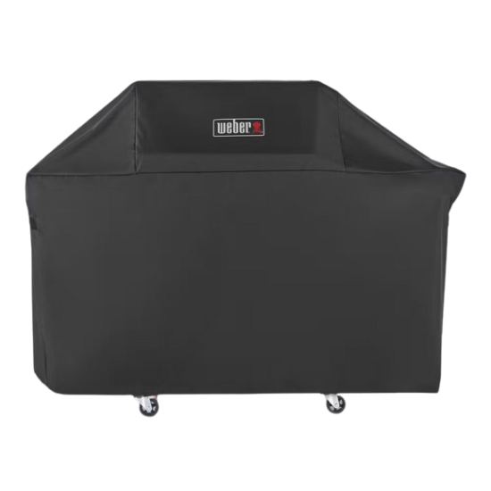 Weber Pokrowiec na grill Genesis seria 300 (7194)