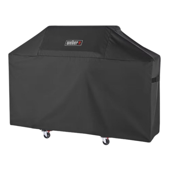 Weber Pokrowiec na grill Genesis  seria 300-103525