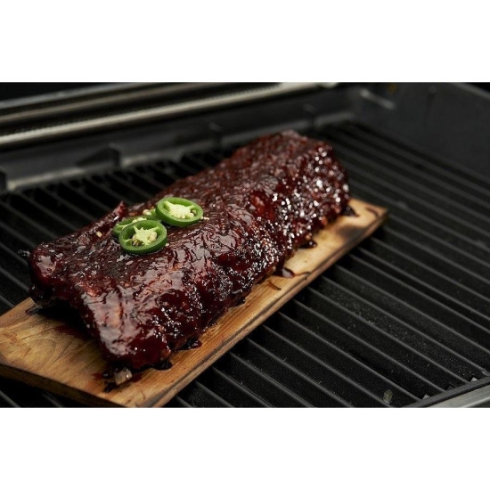 GrillPro Deska Klonowa do Grillowania-103612