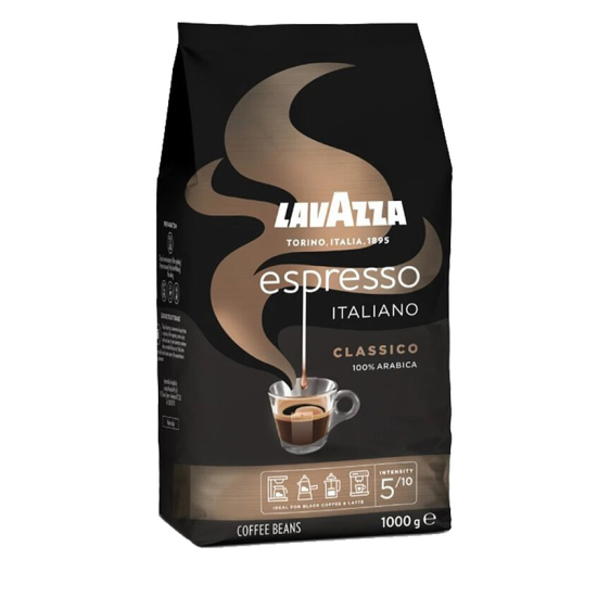 LAVAZZA Kawa Caffe Espresso 1KG