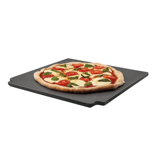 Weber CRAFTED kordierytowy kamien do pizzy, do zewnętrznego systemu grillowania-103695