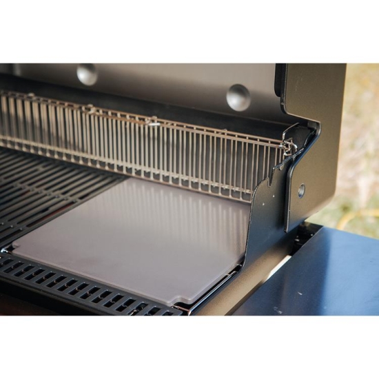Weber CRAFTED kordierytowy kamien do pizzy, do zewnętrznego systemu grillowania-103696