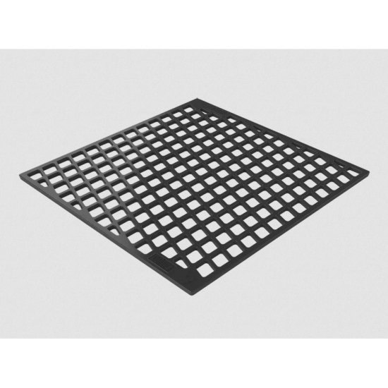 Weber CRAFTED ruszt Sear Grate do zewnętrznego systemu grillowania (7680)
