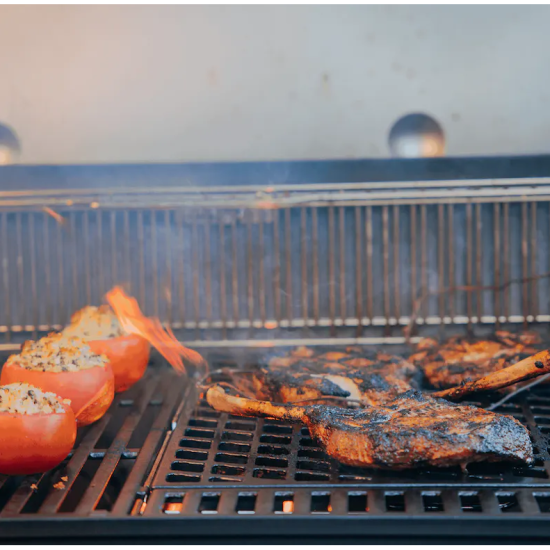 Weber CRAFTED ruszt Sear Grate do zewnętrznego systemu grillowania-103708