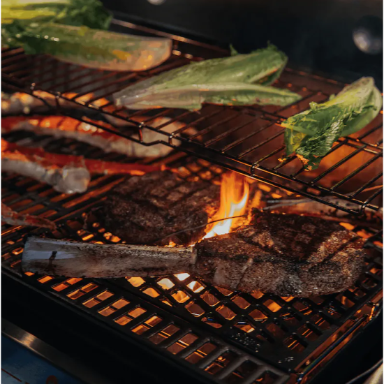 Weber CRAFTED ruszt Sear Grate do zewnętrznego systemu grillowania-103709