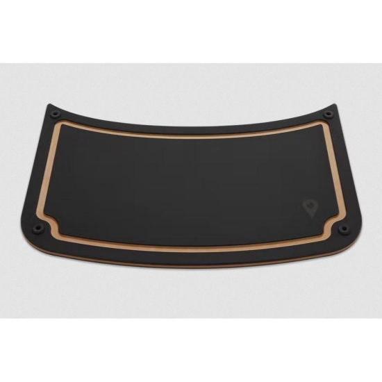 Weber deska do krojenie Traveler Reversible Prep & Serve Board (7031)