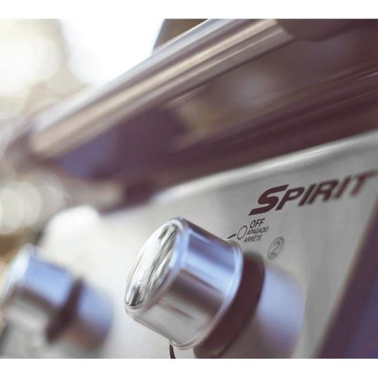 Weber Grill Gazowy Spirit E-225 GBS-103733