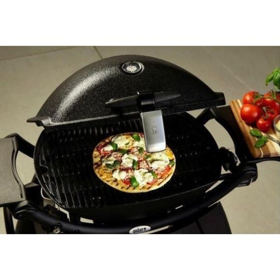 Weber Podręczna lampka do gazowych i elektrycznych grilli Q-103740