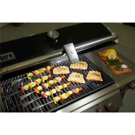 Weber Podręczna lampka do grilli gazowych Spirit i Genesis-103746