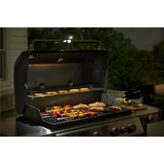 Weber Podręczna lampka do grilli gazowych Spirit i Genesis-103747