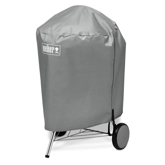 Weber Pokrowiec do grilla Weber - do grilli węglowych 57 cm (7176)