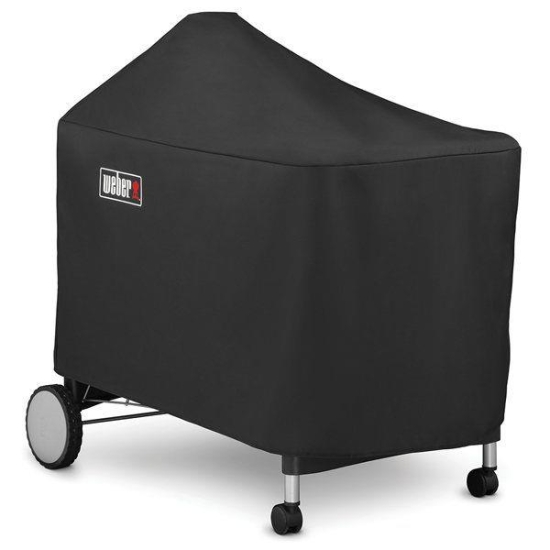 Weber Pokrowiec Premium do grilli Performer Premium / Deluxe (7146)