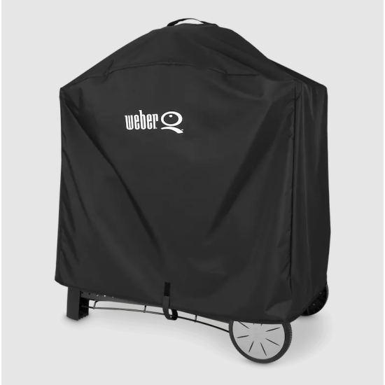 Weber Pokrowiec Premium do Q 3000 oraz Q 2000-103758