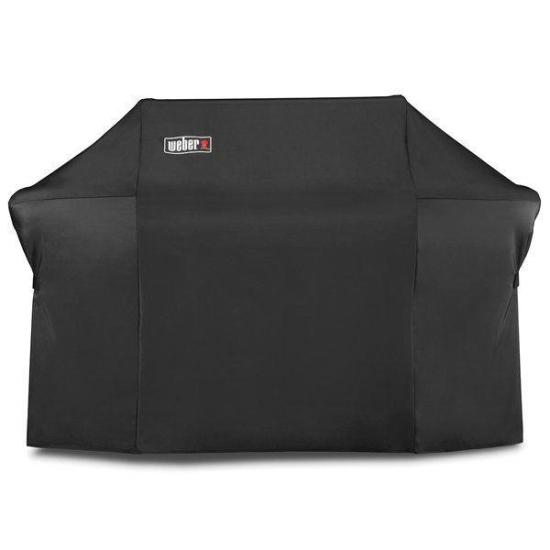 Weber Pokrowiec Premium Summit seria 600 (7104)