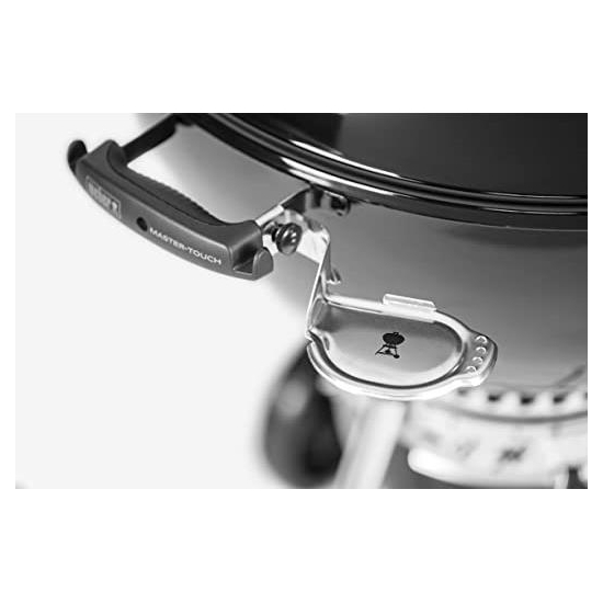 Weber Uchwyt do iGrilla do grilli węglowych-103789