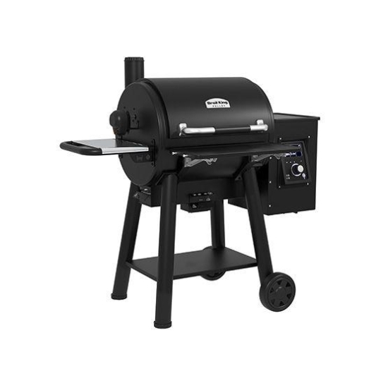  Broil King Półka Przednia Pellet 500-103809