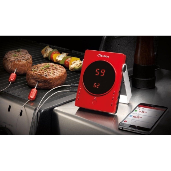 Broil King Inteligentny Termometr Grilleye-103870