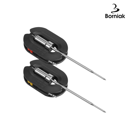 Borniak Termometr Bluetooth (2 sondy) TR-10-103890