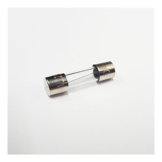 Borniak Bezpiecznik topikowy 5x20 3.15A (SE/5x20/3.15A/FUSE)
