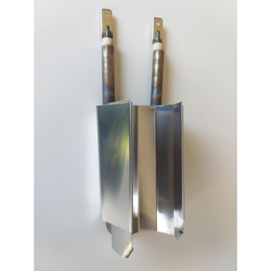 Borniak Zespół grzejny GD-01;GDS-01; 110W-103898