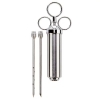 Texas Club Strzykawka ze stali nierdzewnej do marynowania (INJECTOR)-104210
