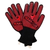 Texas Club Rękawice żaroodporne (GLOVES)-104214