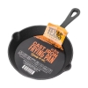 Texas Club Patelnia żeliwna 20 cm (FRYP20)
