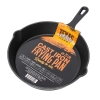 Texas Club Patelnia żeliwna 25 cm (FRYP25)